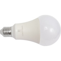 Светодиодная лампа Включай 4000K 220V LED PREMIUM А80-25W-E27-W ЛОН 1200954