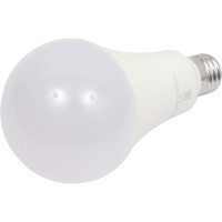 Светодиодная лампа Включай 4000K 220V LED PREMIUM А80-25W-E27-W ЛОН 1200954