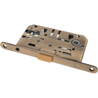 Врезной замок Code Deco 5300-P-AB 31270