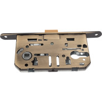 Врезной замок Code Deco 5300-P-AB 31270