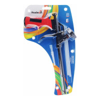 Пистолет для монтажной пены HEADMAN TEFLON 684-025