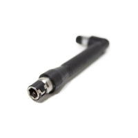 Адаптер-переходник под шуруповерт F-2081Q Forsage 50541