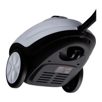 Пароочиститель BORT BDR-5000 Turbo 93412963