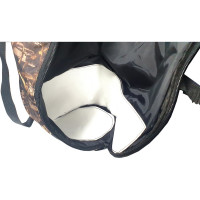 Чехол для лодочного мотора GL Marine ЧЛ 9,9-15