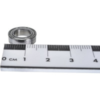 Подшипник ISB MR148-ZZ пром. уп. 613523180