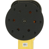 Полировальная машина Hanskonner HAG918CPE