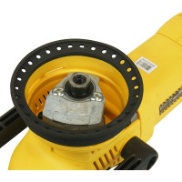 Полировальная машина Hanskonner HAG918CPE