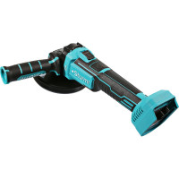 Аккумуляторная углошлифовальная машина Sturm CAG1812BLE