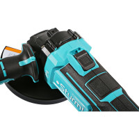 Аккумуляторная углошлифовальная машина Sturm CAG1812BLE