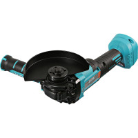 Аккумуляторная углошлифовальная машина Sturm CAG1812BLE