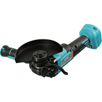 Аккумуляторная углошлифовальная машина Sturm CAG1812BLE