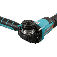 Аккумуляторная углошлифовальная машина Sturm CAG1812BLE