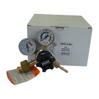 Регулятор углекислотный GAZ 21 л/м YILDIZ 5850-2-RU