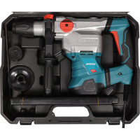 Перфоратор Кратон RH-1600-40max 3 07 01 031