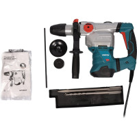 Перфоратор Кратон RH-1600-40max 3 07 01 031