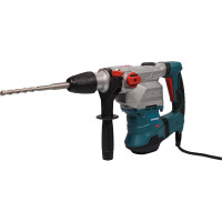 Перфоратор Кратон RH-1600-40max 3 07 01 031