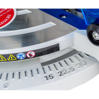 Торцовочная пила Белмаш BELMASH MS B-255 S218A