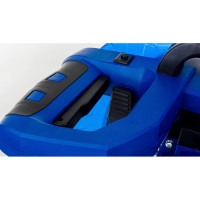 Торцовочная пила Белмаш BELMASH MS B-255 S218A