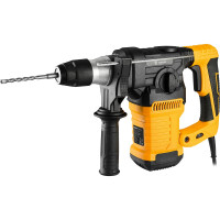 Сетевой перфоратор DEKO DKH2000 2000 Вт, 6 Дж, в кейсе 063-4271