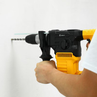 Сетевой перфоратор DEKO DKH2000 2000 Вт, 6 Дж, в кейсе 063-4271