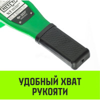 Ручная рычажная таль HITCH LH100, 1.5 т, 3 м SZ068930