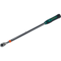 Динамометрический ключ 1/2 дюйма DR (повышенной точности, 60-340 Нм) Jonnesway T21340N 49762