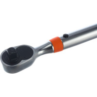 Динамометрический ключ 1/2 дюйма DR (повышенной точности, 60-340 Нм) Jonnesway T21340N 49762