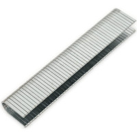 Скобы MATRIX 12 мм, для кабеля, закаленные, для степлера 40905, тип 28, 1000 шт MASTER 41410