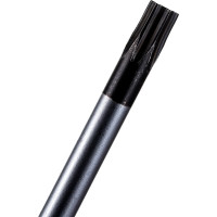 Отвертка Волжский инструмент TORX Т20х100 ст. CrV 5705005