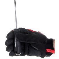 Отвертка Волжский инструмент TORX Т20х100 ст. CrV 5705005