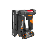 Аккумуляторный степлер WORX WX843