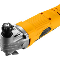 Быстрозажимной реноватор DEKO DKOT600 в сумке, набор предметов 39 шт 063-4276