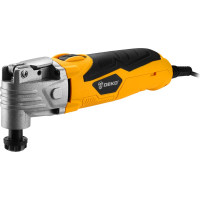 Быстрозажимной реноватор DEKO DKOT600 в сумке, набор предметов 39 шт 063-4276