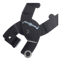 Стеклорез-плиткорез РемоКолор с металлическим упором, 215 мм 46-2-006