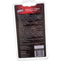 Фиксатор резьбы неразъёмный ODIS красный в блистере 6 мл Ds0603B