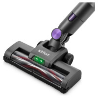 Вертикальный пылесос KITFORT КТ-5122