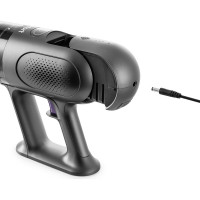 Вертикальный пылесос KITFORT КТ-5122