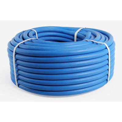 Рукав кислородный 50 м, III класс, 9 мм, 2 Мпа НОВЭМ III-9-2,0 50м синий