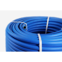 Рукав кислородный 50 м, III класс, 9 мм, 2 Мпа НОВЭМ III-9-2,0 50м синий
