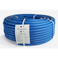 Рукав кислородный 50 м, III класс, 9 мм, 2 Мпа НОВЭМ III-9-2,0 50м синий