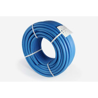 Рукав кислородный 50 м, III класс, 9 мм, 2 Мпа НОВЭМ III-9-2,0 50м синий