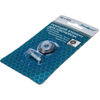 Режущий элемент для плиткореза (22x10.5x2 мм; карбид вольфрама) РемоКолор 46-1-023