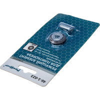 Режущий элемент для плиткореза (22x10.5x2 мм; карбид вольфрама) РемоКолор 46-1-023