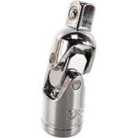 Кардан шарнирный Эврика 1/4 DR с держателем ER-92201H 967973