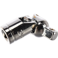 Кардан шарнирный Эврика 1/4 DR с держателем ER-92201H 967973
