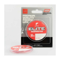 Зимняя монофильная леска SALMO Elite REDMASTER 030/015 4512-015