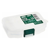 MEIHO Коробка рыболов. SFC FLY CASE SS 103x73x23 FLY-SS