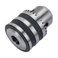 Патрон сверлильный с ключом В18, 1-16 мм AURA TOOLS 11011618