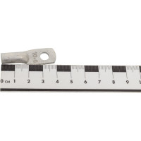 Наконечник TDM ELECTRIC ТМЛ 10-6-5 ГОСТ 7386-80 медный луженый, 5 штук/упаковка SQ0533-2004