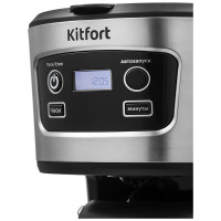 Кофеварка KITFORT КТ-738